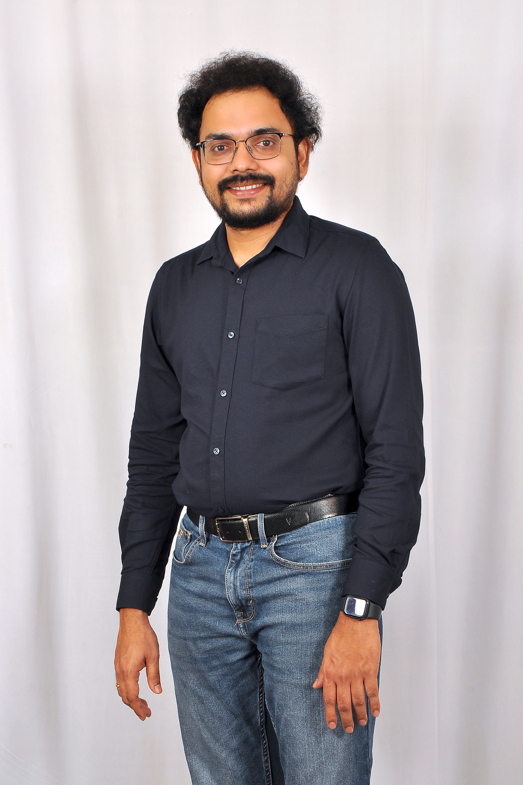 Durga Prasad Vuyyuru