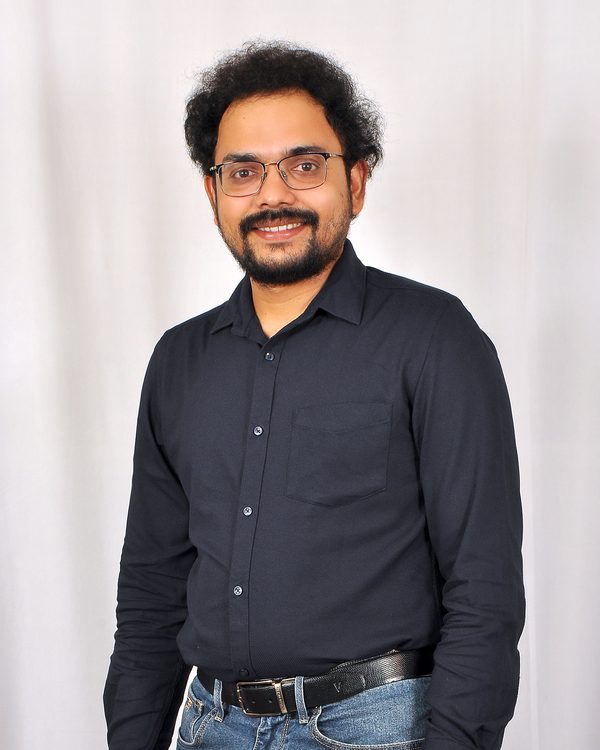 Durga Prasad Vuyyuru, IRS Enrolled Agent and founder of Talenta Pros